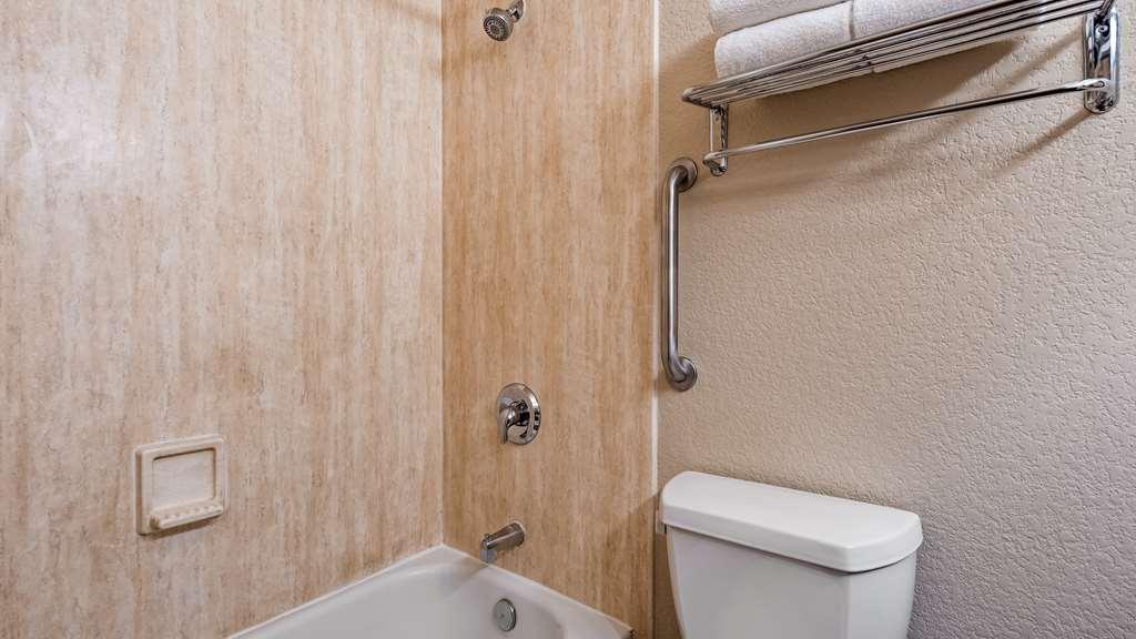 Best Western Rambler Walsenburg Exterior photo